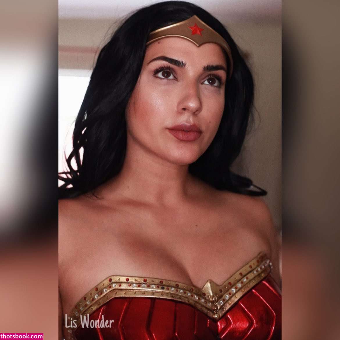 Lis Wonder Photo #46