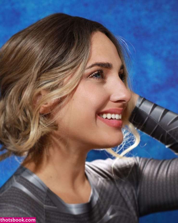 Lis Wonder Photo #50