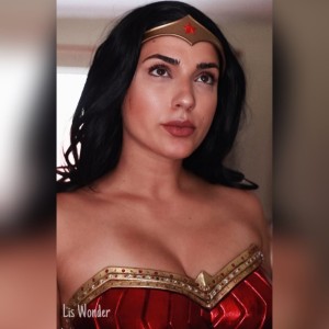 Lis Wonder Photo #46