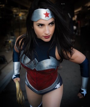 Lis Wonder Photo #52