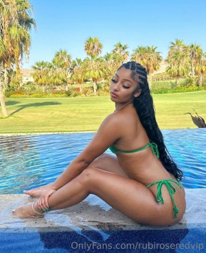 Rubi Rose Photo #125