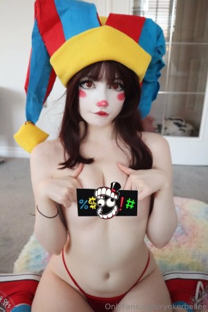 Rynkerbelle Photo #208