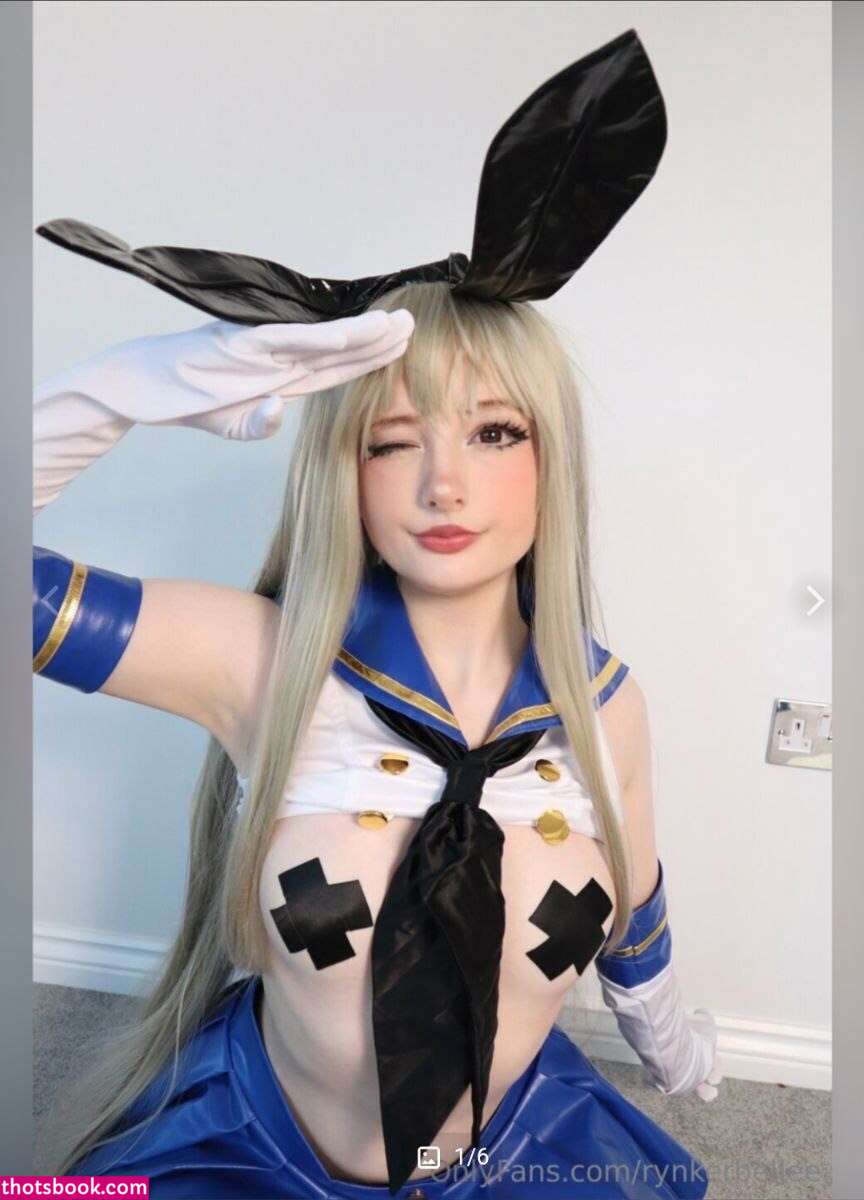 Rynkerbelle Photo #213