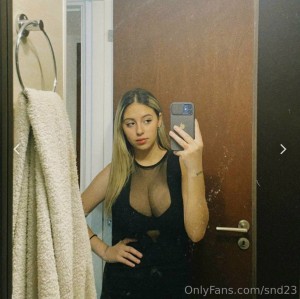 Sasha Damore Photo #50