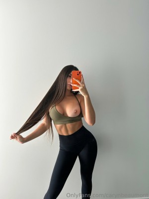 Caryn Beaumont Photo #126