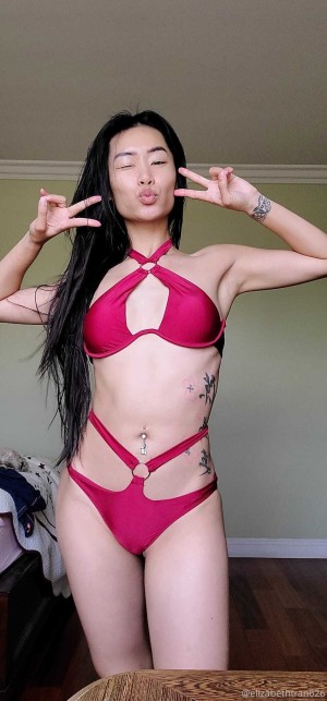 Elizabeth Tran Photo #60