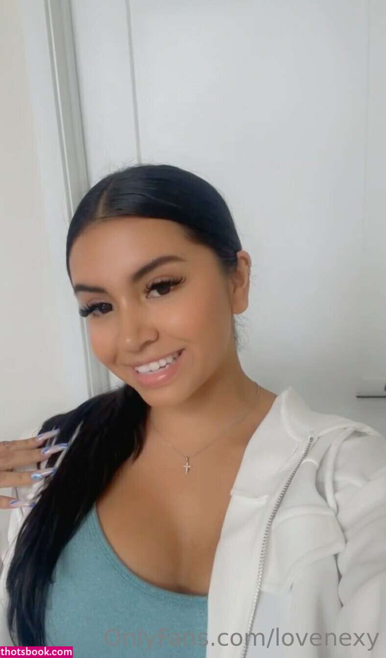 Lovenexy Photo #131