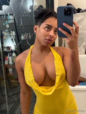 Qimmah Russo Photo #402