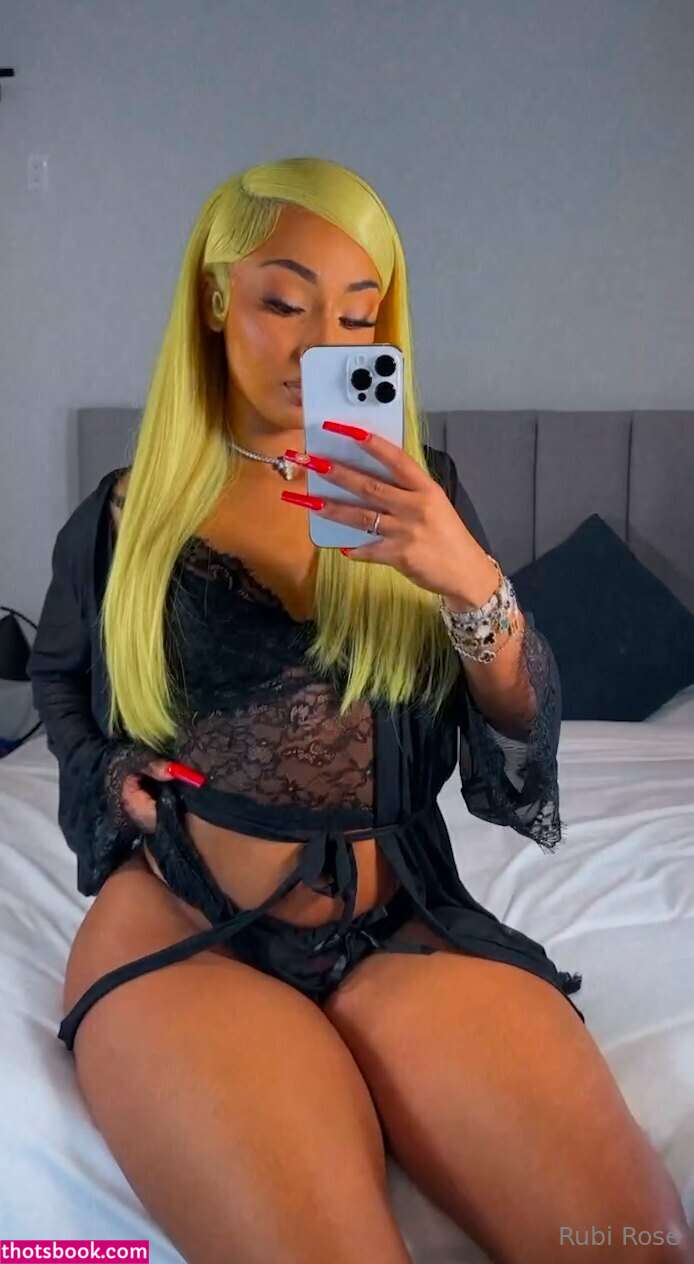 Rubi Rose Photo #181