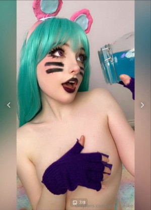 Rynkerbelle Photo #294