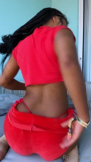 Rubi Rose Video #197