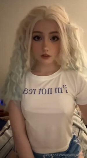 Rynkerbelle Video #296