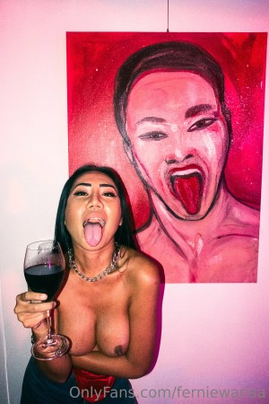 Fernie Warisa Photo #156