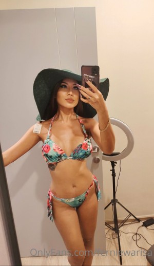 Fernie Warisa Photo #163