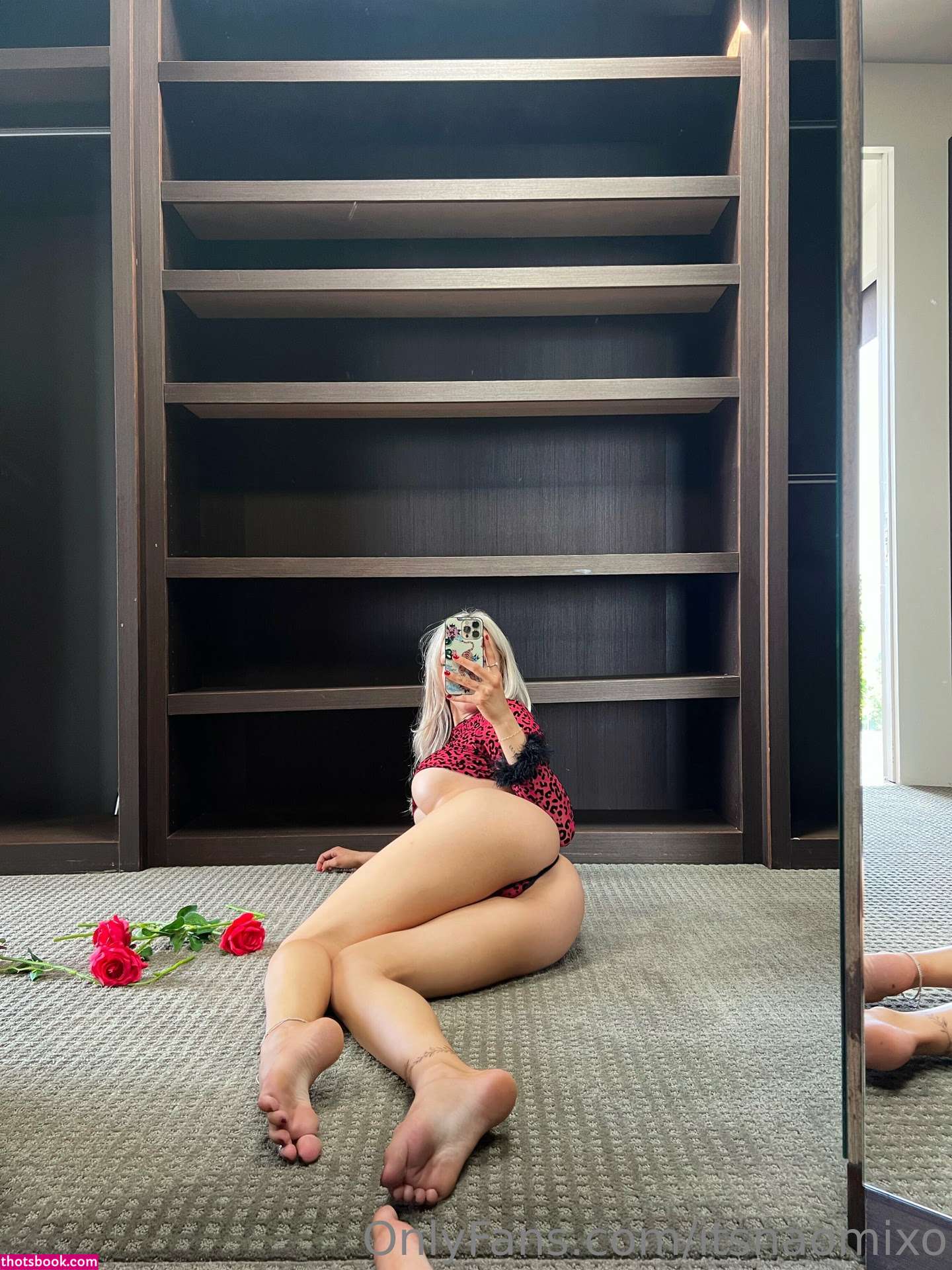 Naomi Taylor Photo #20