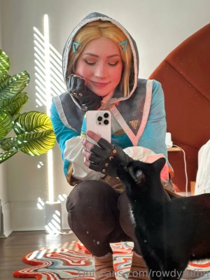 Rowdyruffin Photo #18