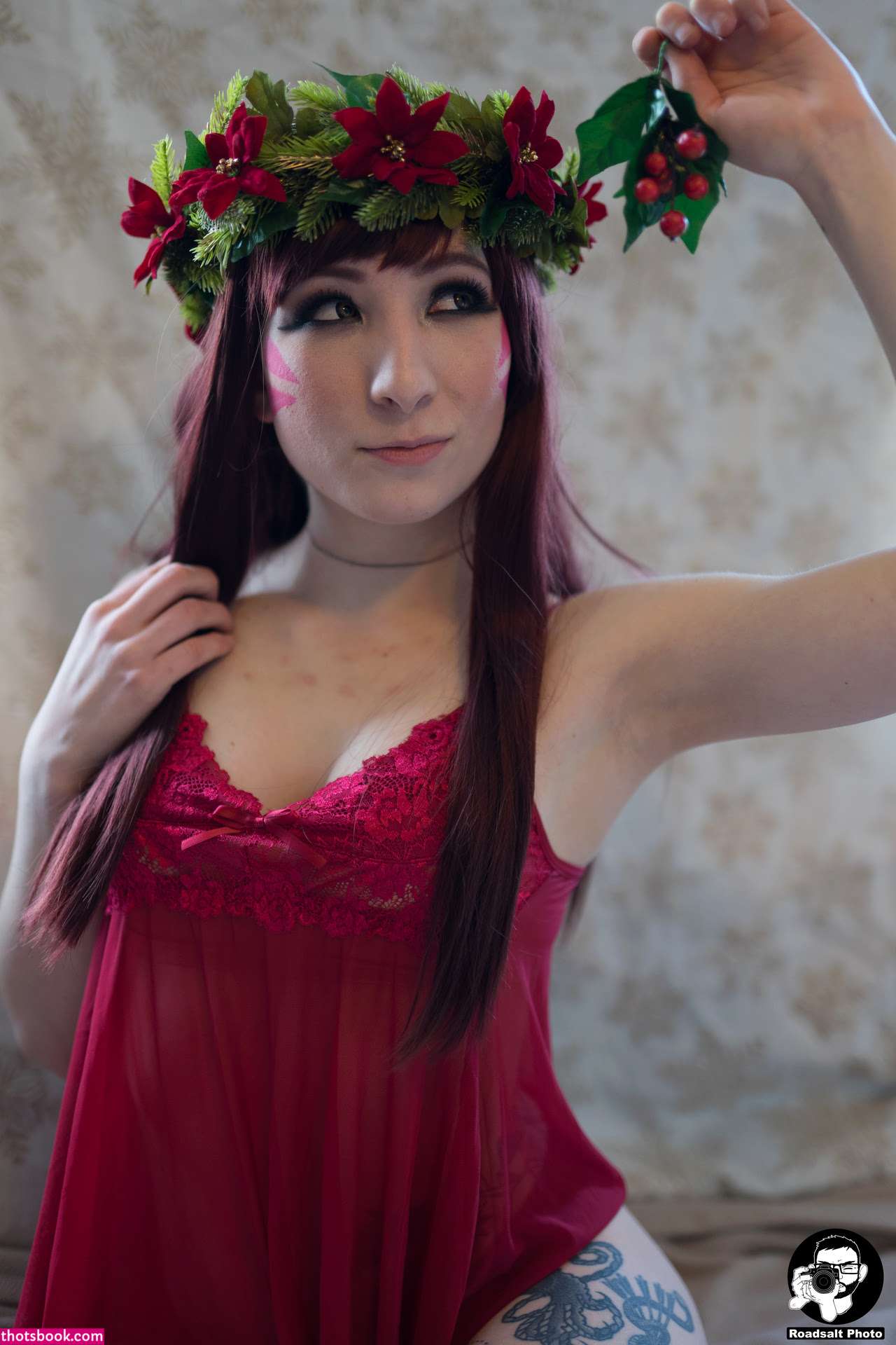 Rowdyruffin Photo #56