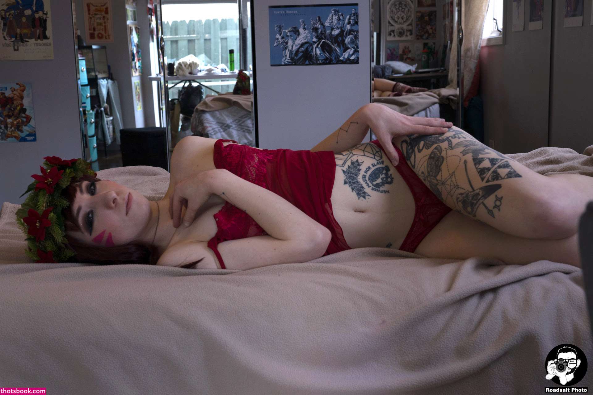 Rowdyruffin Photo #60