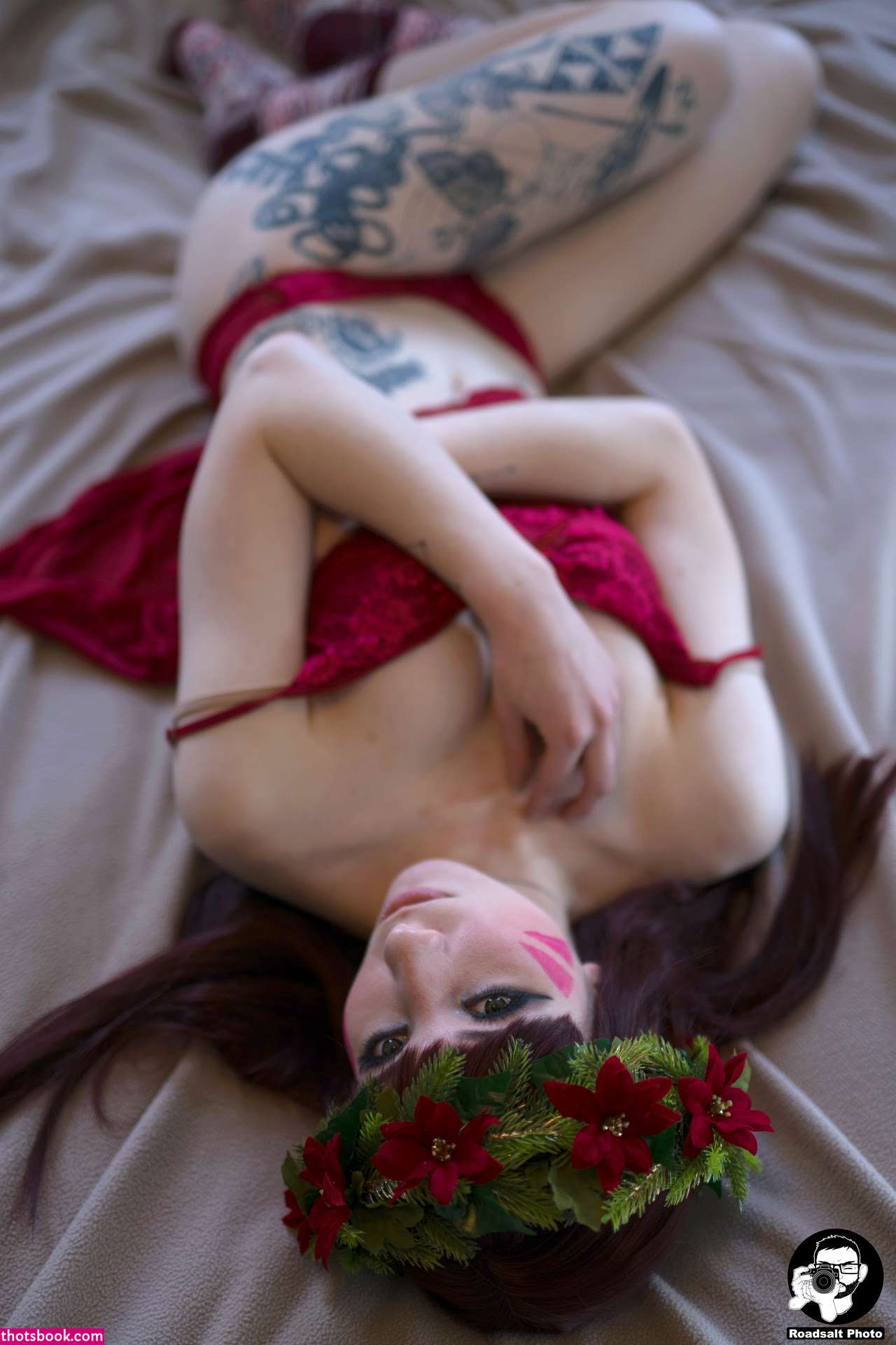 Rowdyruffin Photo #62