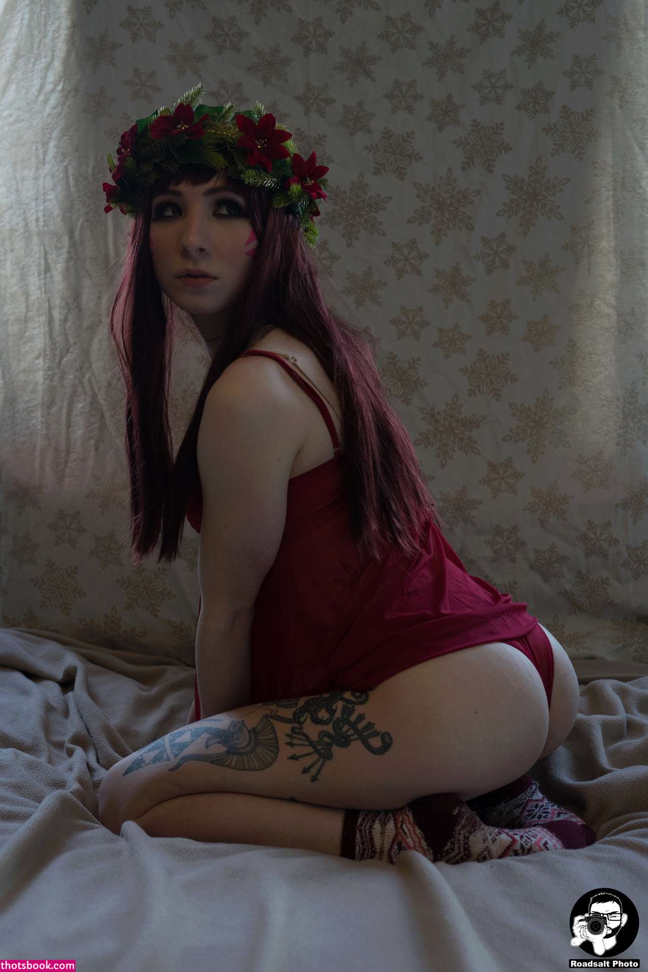 Rowdyruffin Photo #89