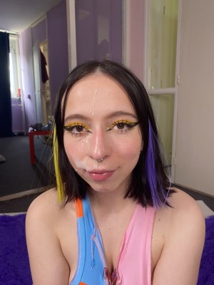 Cyberlycrush Photo #13