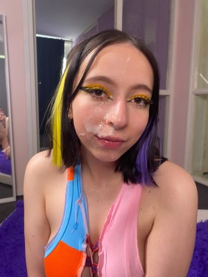 Cyberlycrush Photo #15