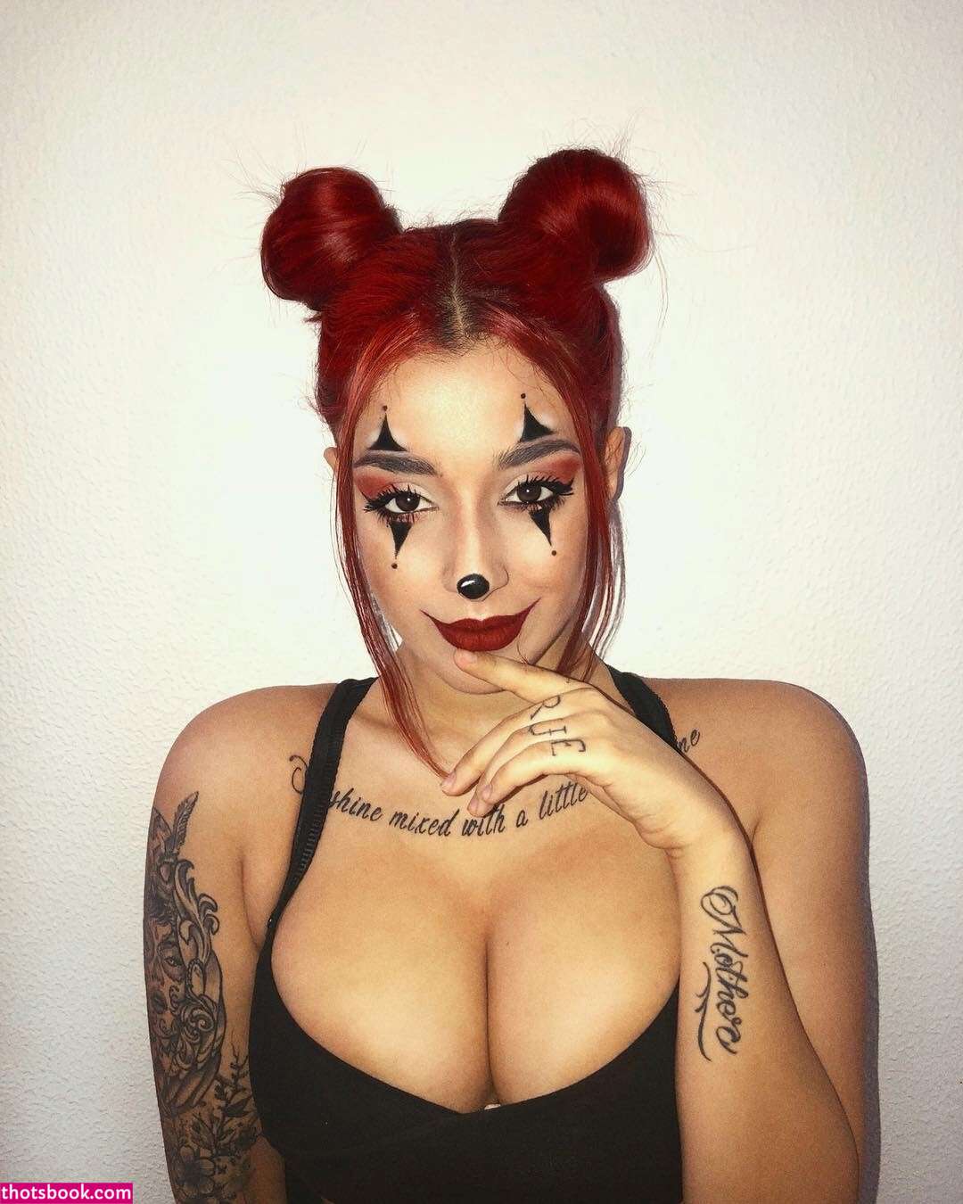 May Bakshi Photo #30