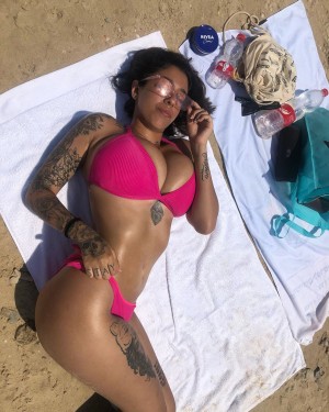 May Bakshi Photo #39