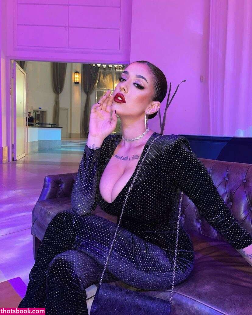 May Bakshi Photo #42