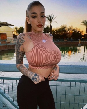 May Bakshi Photo #47