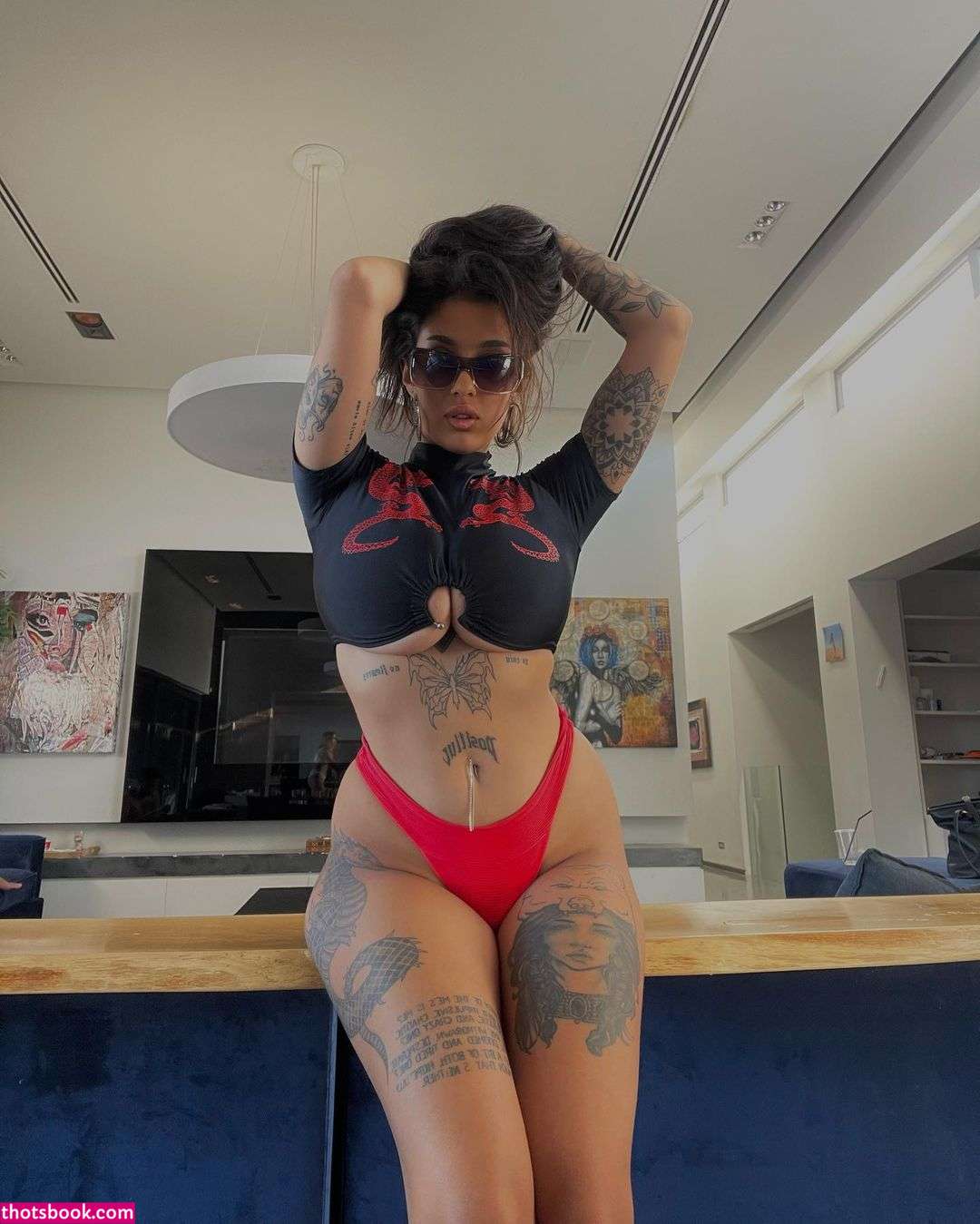 May Bakshi Photo #62