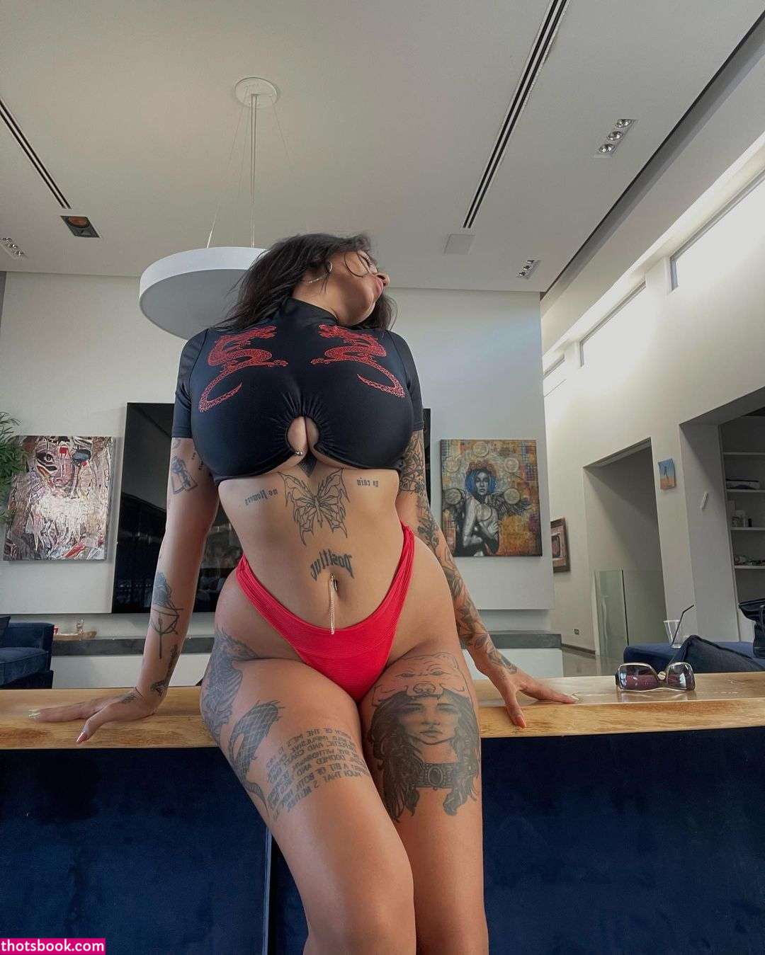 May Bakshi Photo #64