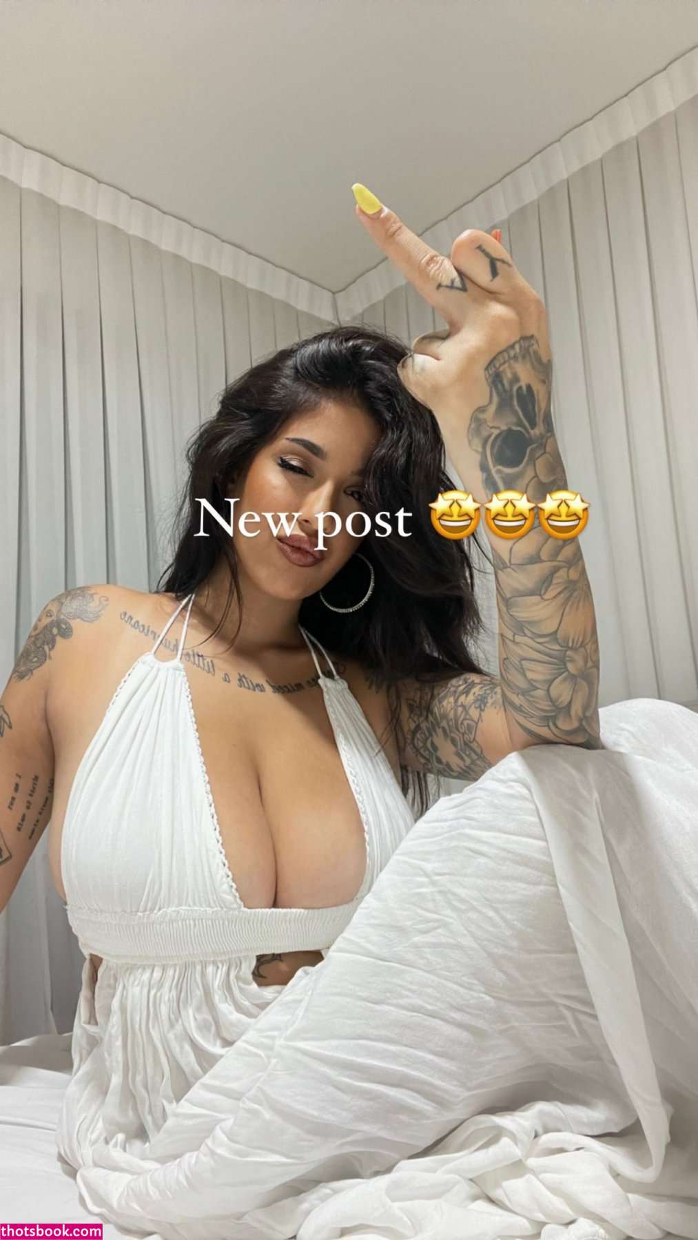 May Bakshi Photo #66