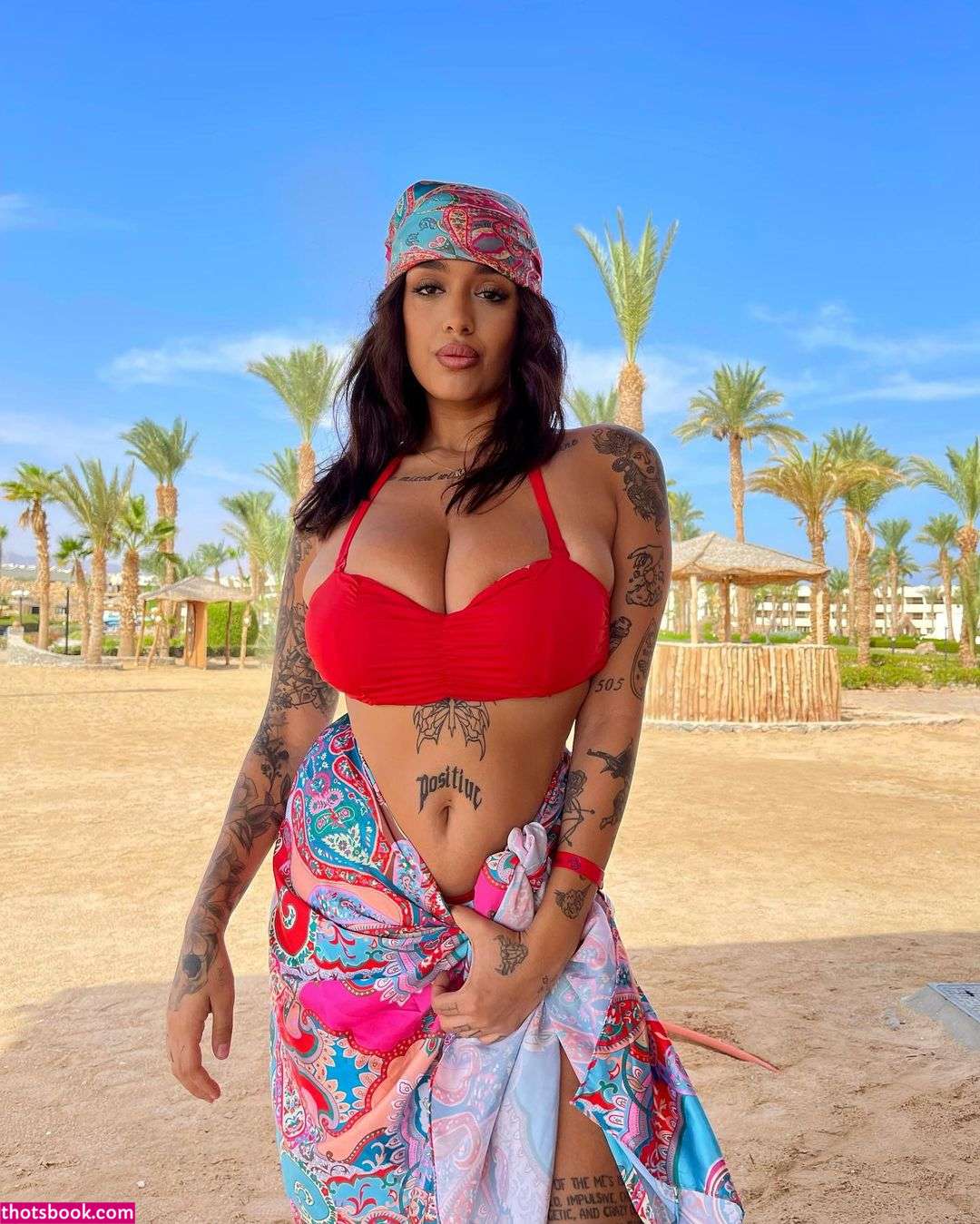 May Bakshi Photo #70