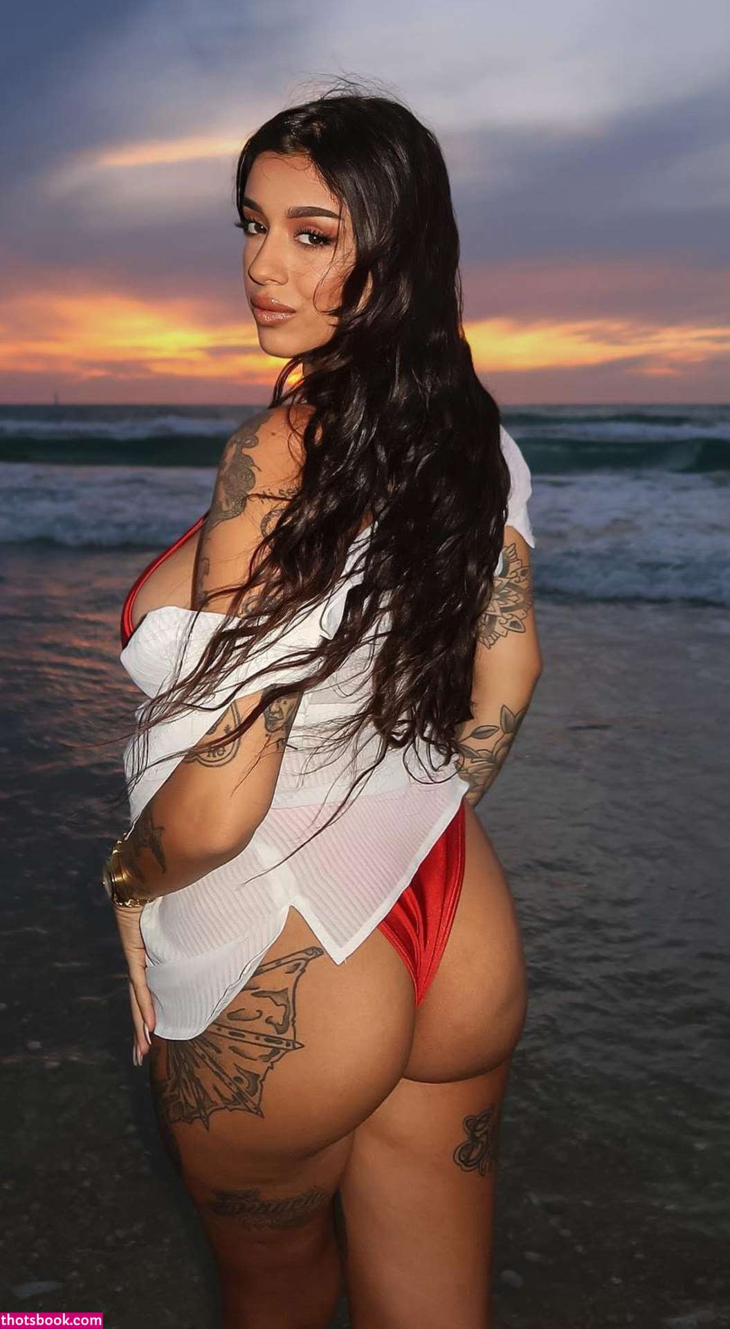 May Bakshi Photo #74