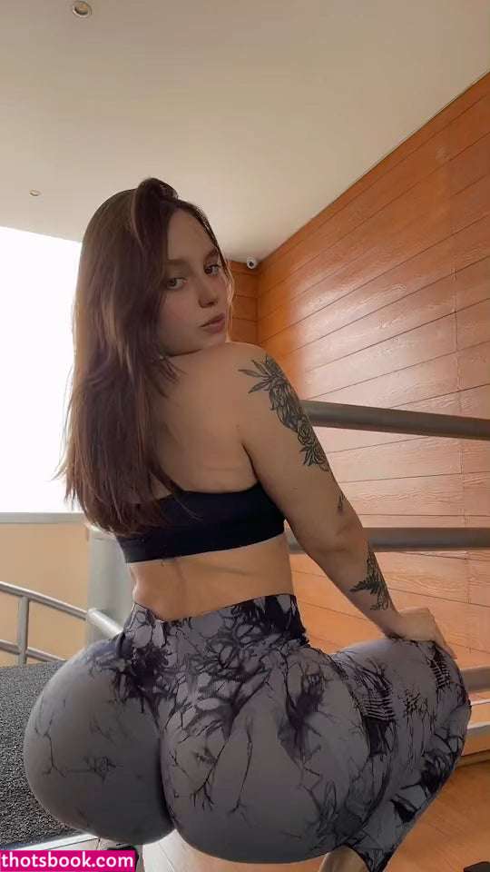 Valeria Vidal Photo #26