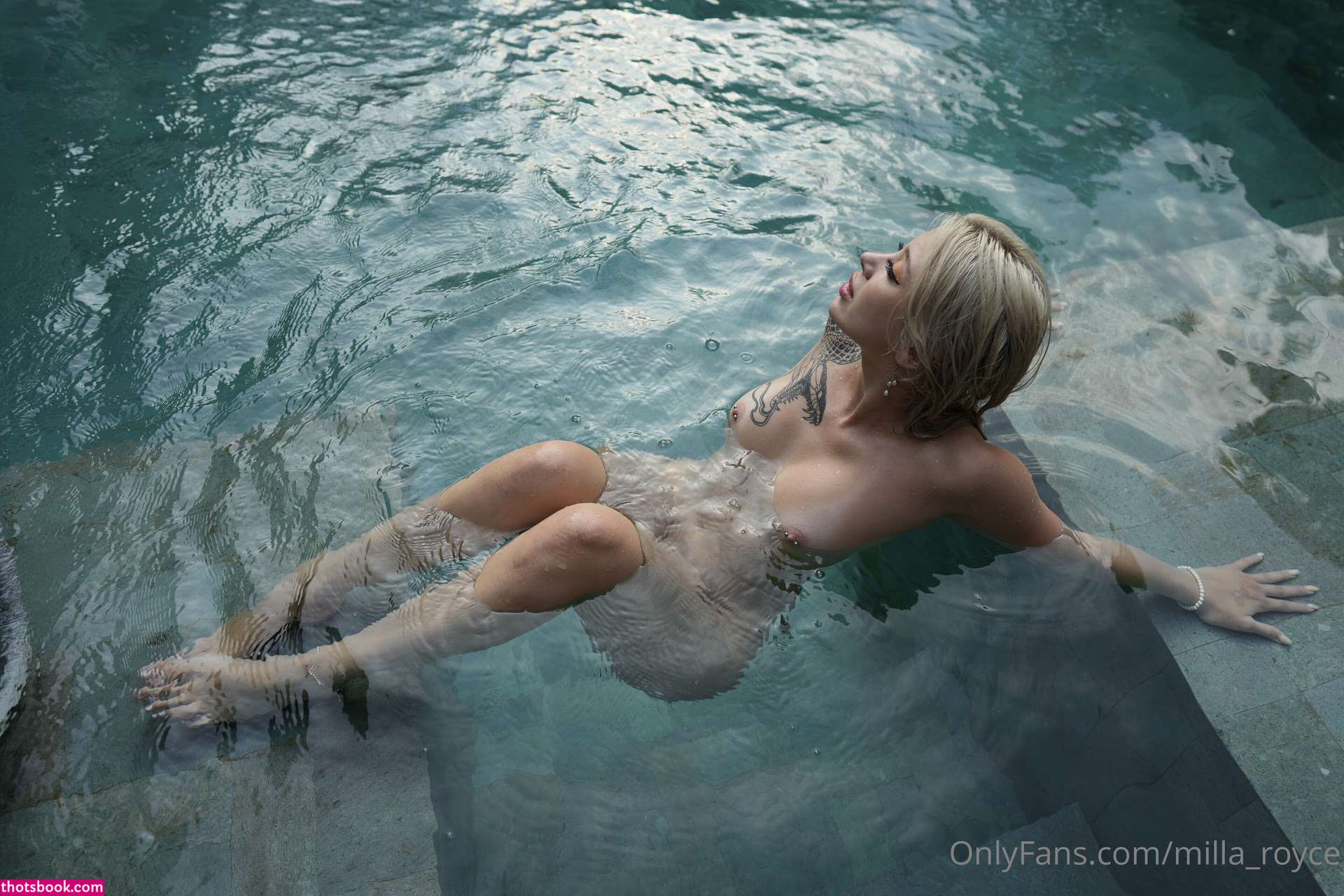 Milla Royce Photo #125