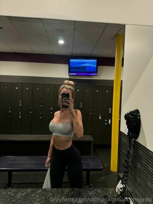 Briana Armbruster Photo #180