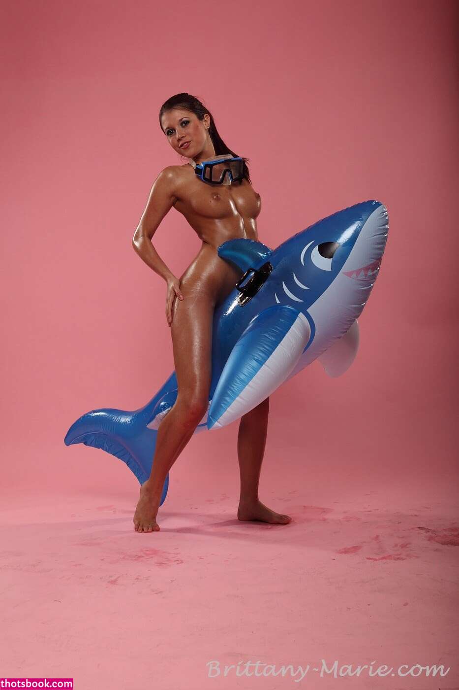 Brittany Marie Photo #38