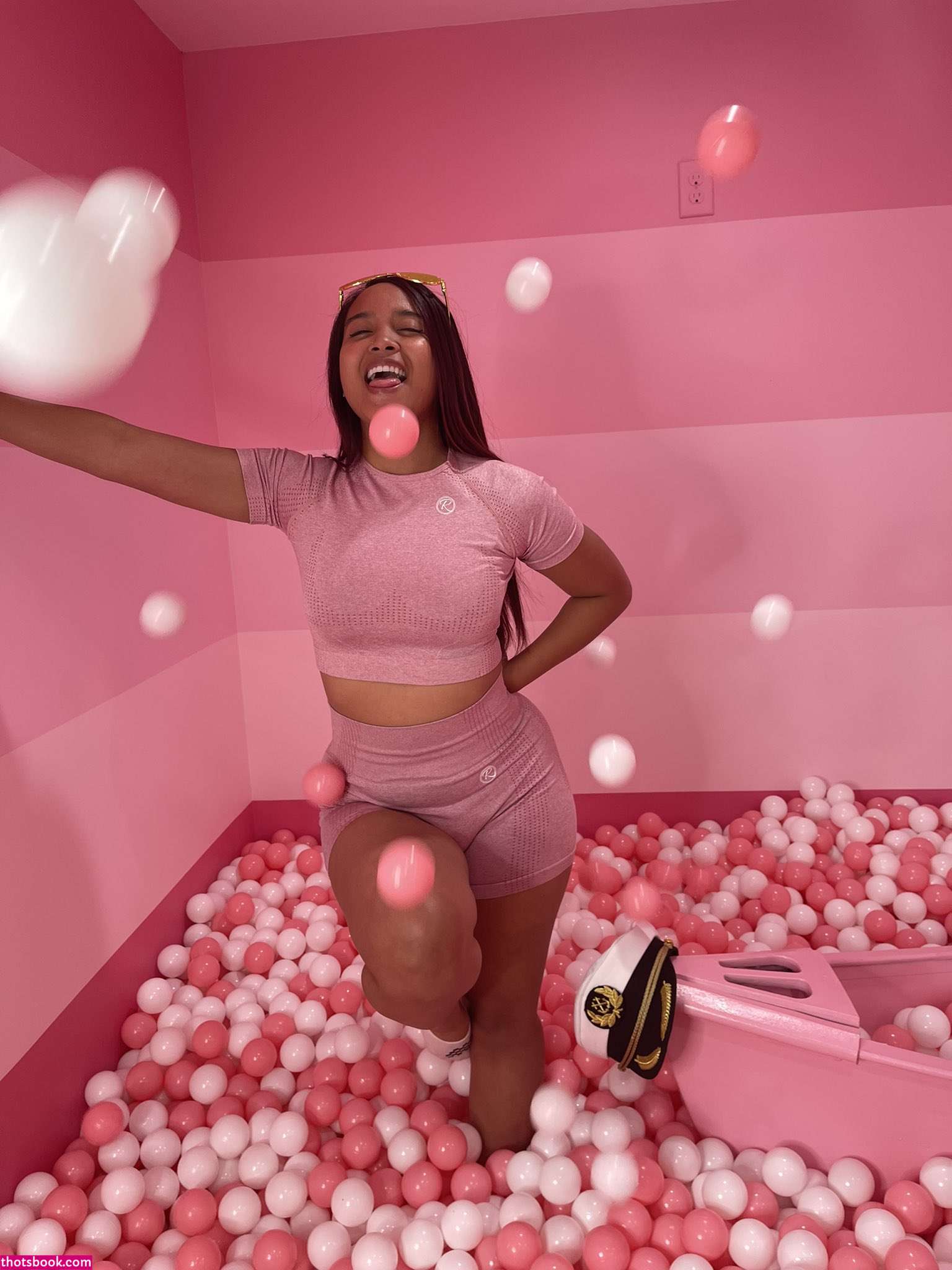 Regina Unite Photo #109