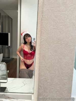 Sofia Gomez Photo #690