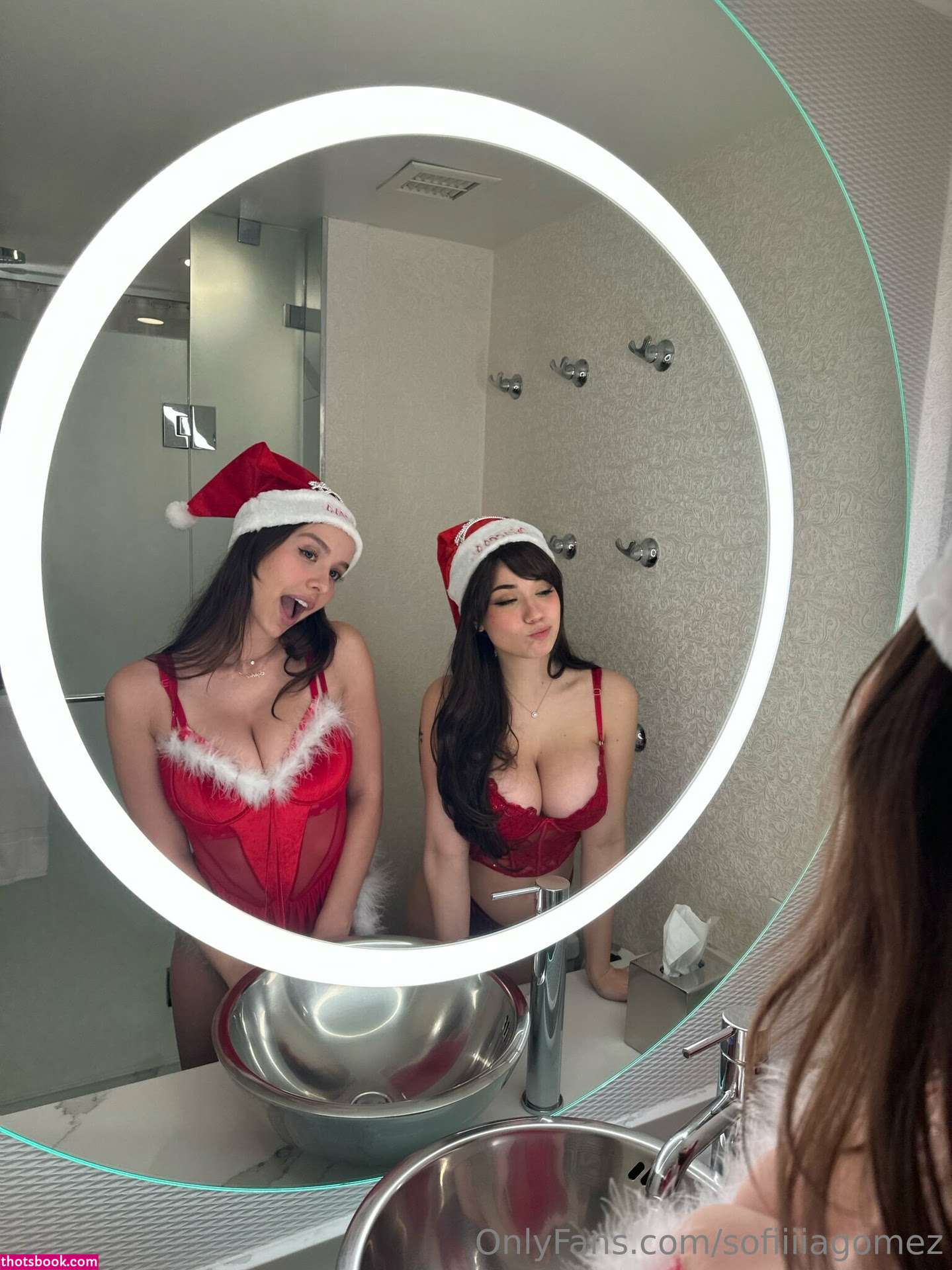 Sofia Gomez Photo #708