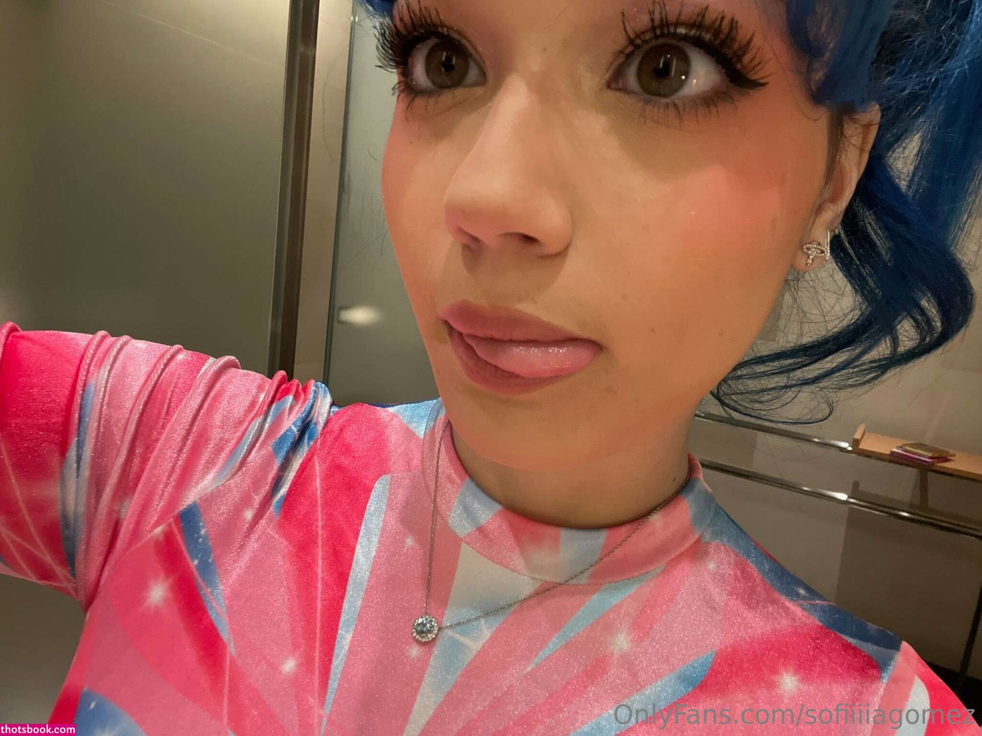 Sofia Gomez Photo #711