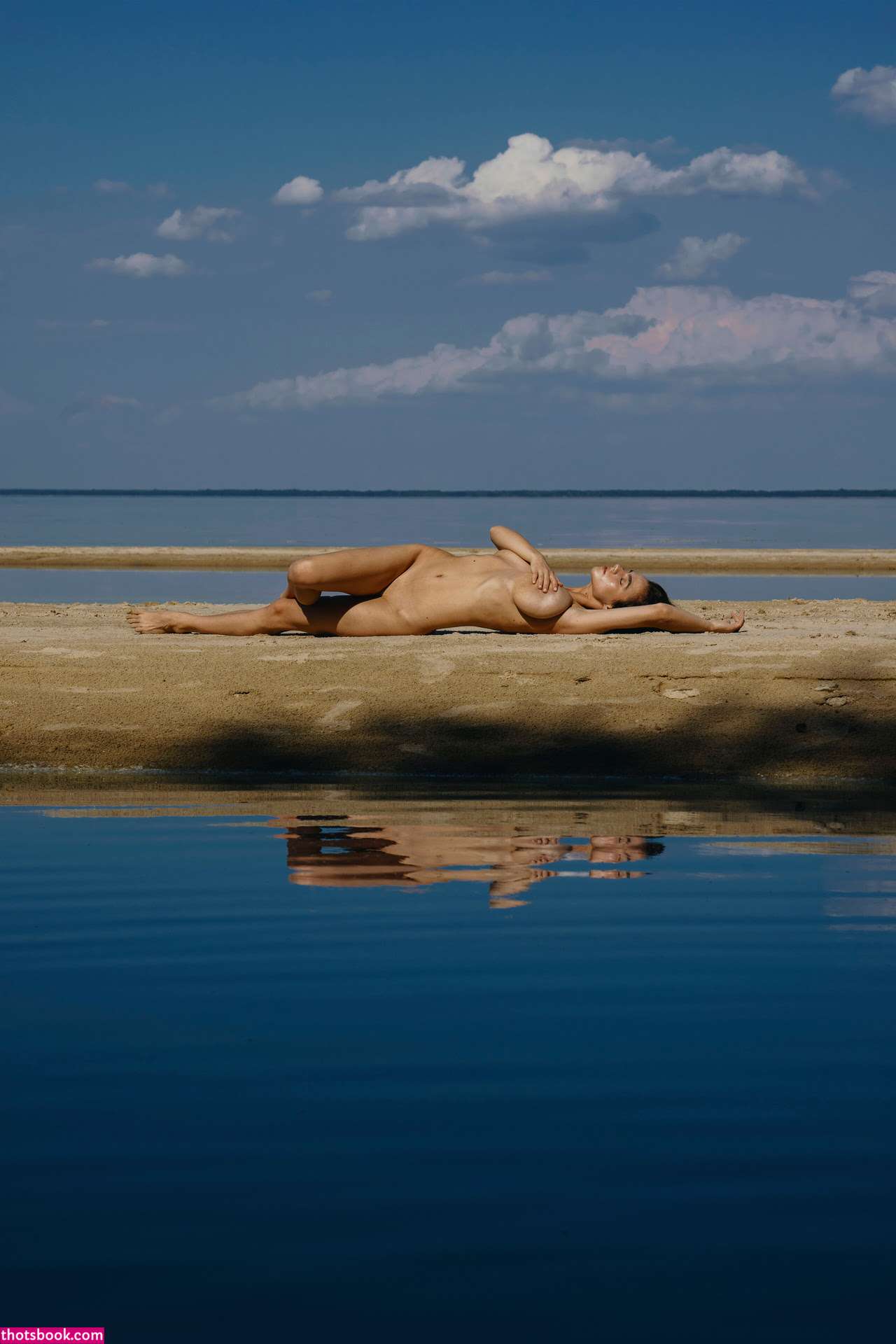 Solomia Maievska Photo #8