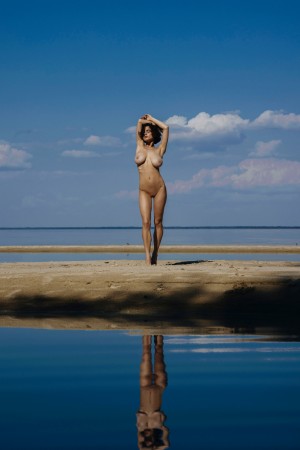 Solomia Maievska Photo #5