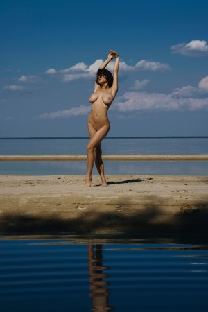 Solomia Maievska Photo #7