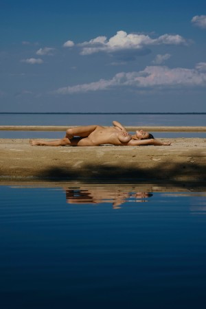 Solomia Maievska Photo #8