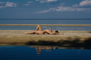 Solomia Maievska Photo #12