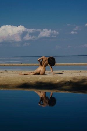 Solomia Maievska Photo #14