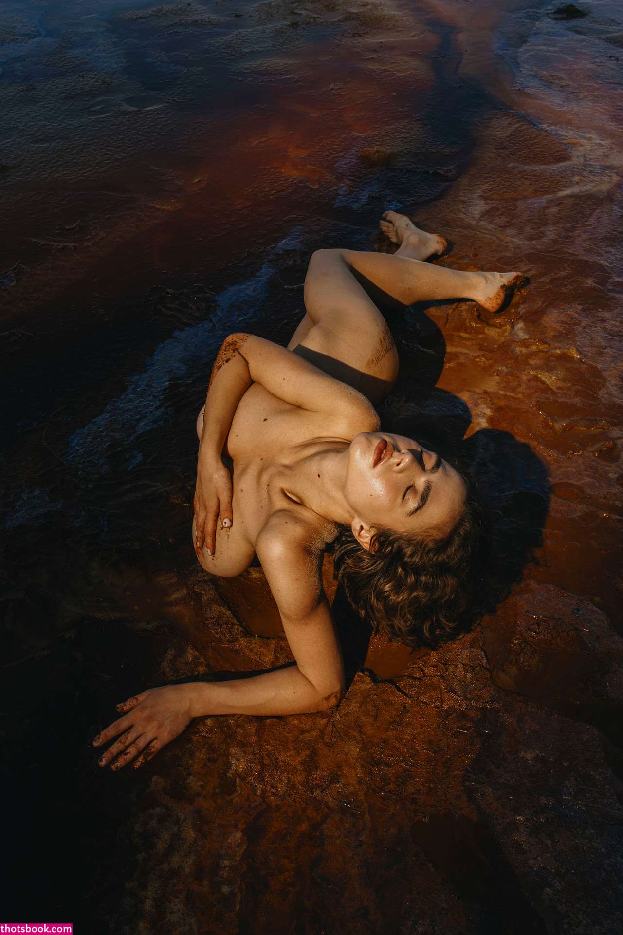 Solomia Maievska Photo #28